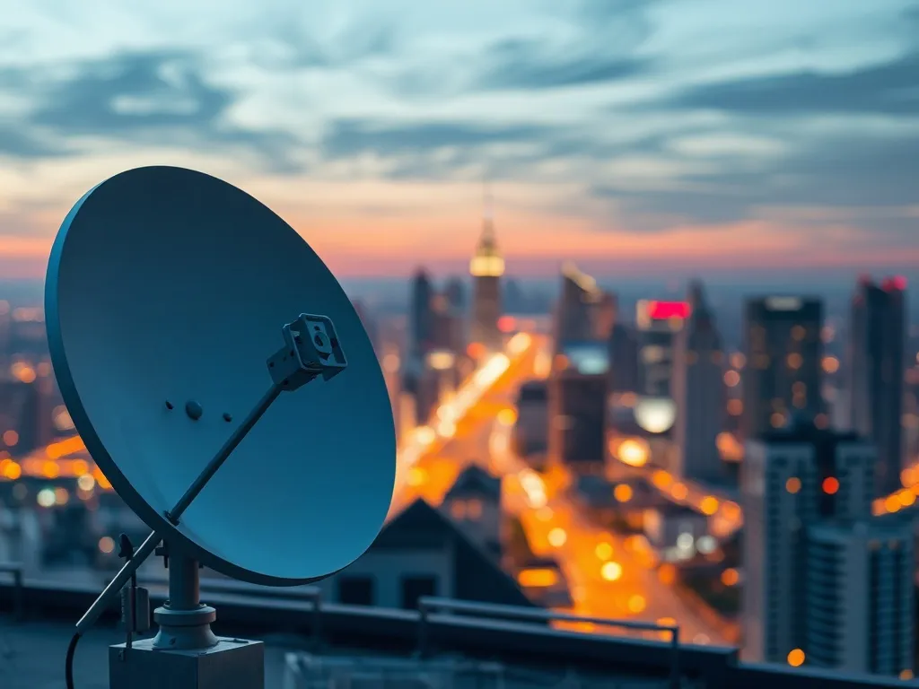 Multipleks telewizyjny - wszystko, co musisz wiedzieć