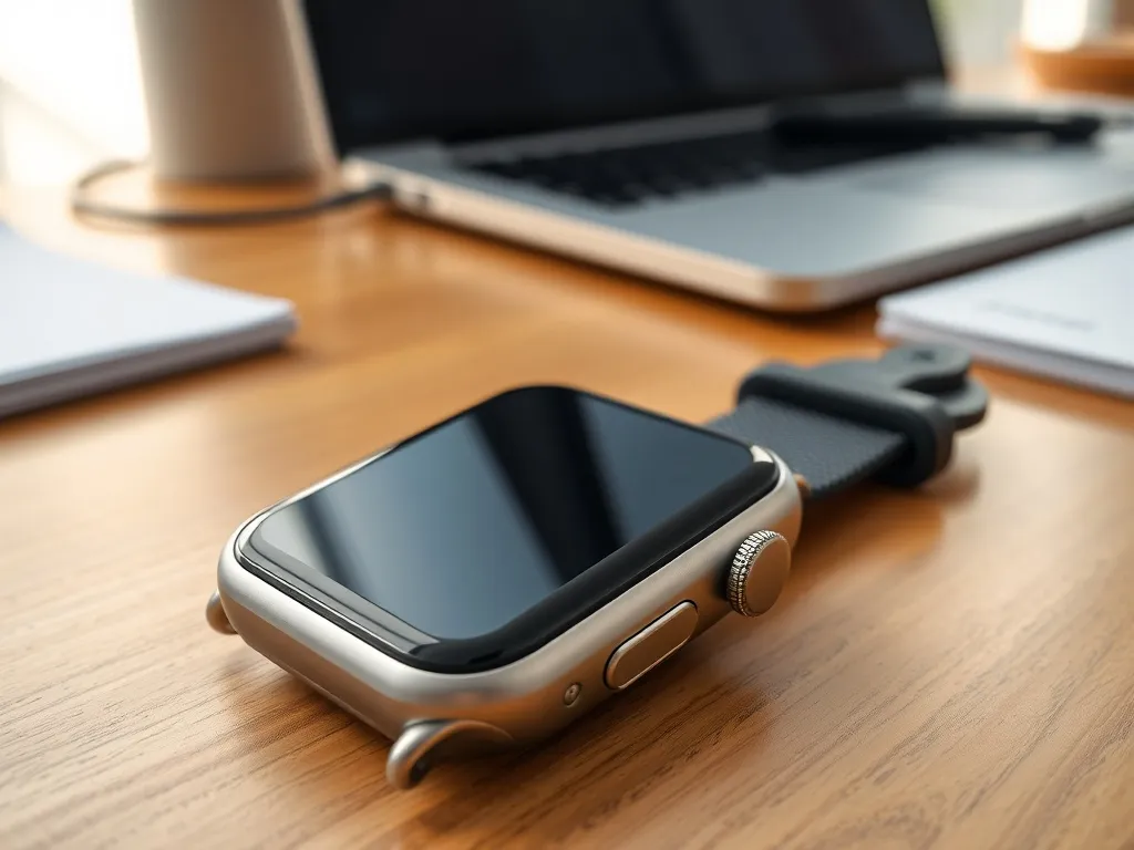 Jakie zalety ma smartwatch z kamerą?