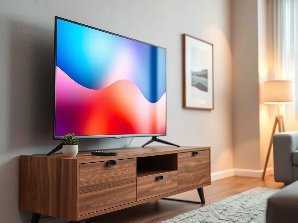 Ranking telewizorów 50 cali TOP 10