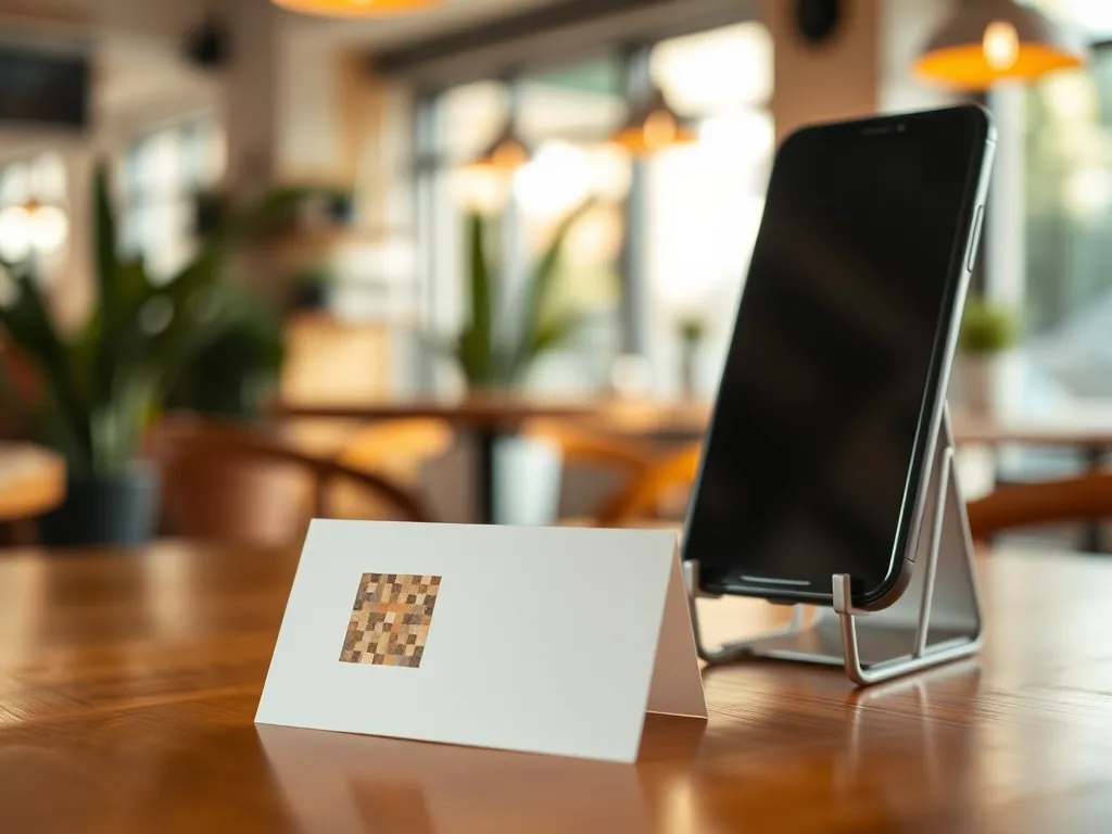 Jak skanować kody QR? Szybki przewodnik