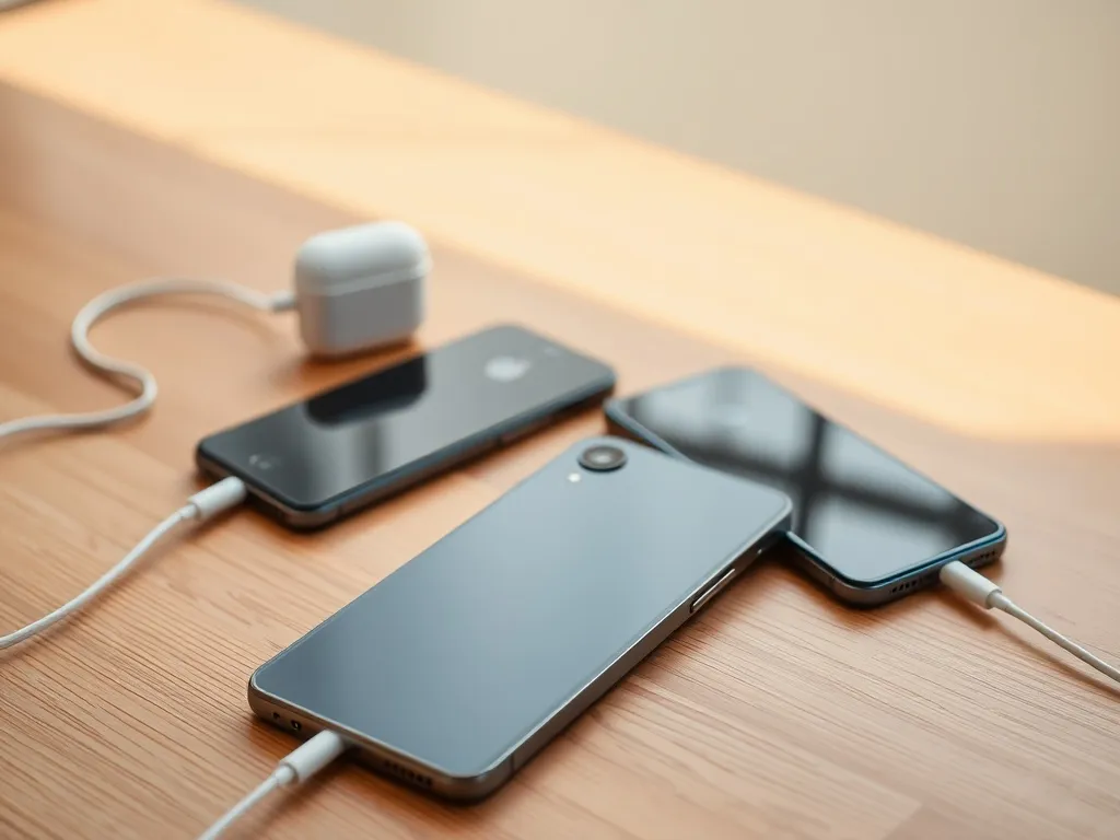 Ranking smartfonów do 1500 zł - najlepsze modele