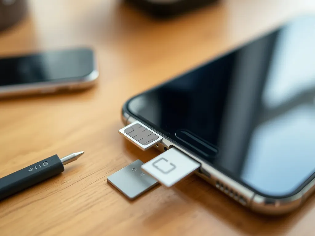 Jak uruchomić kartę pamięci w telefonie? Instrukcja krok po kroku