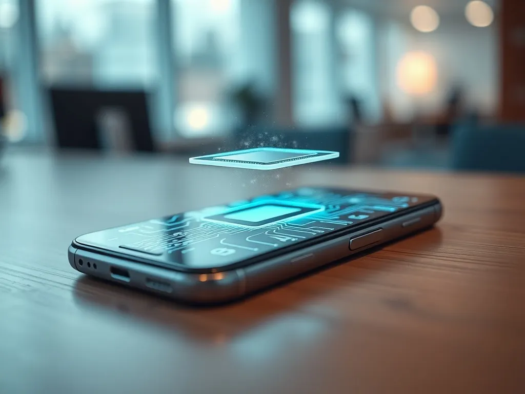 Jak działa wirtualna karta SIM?