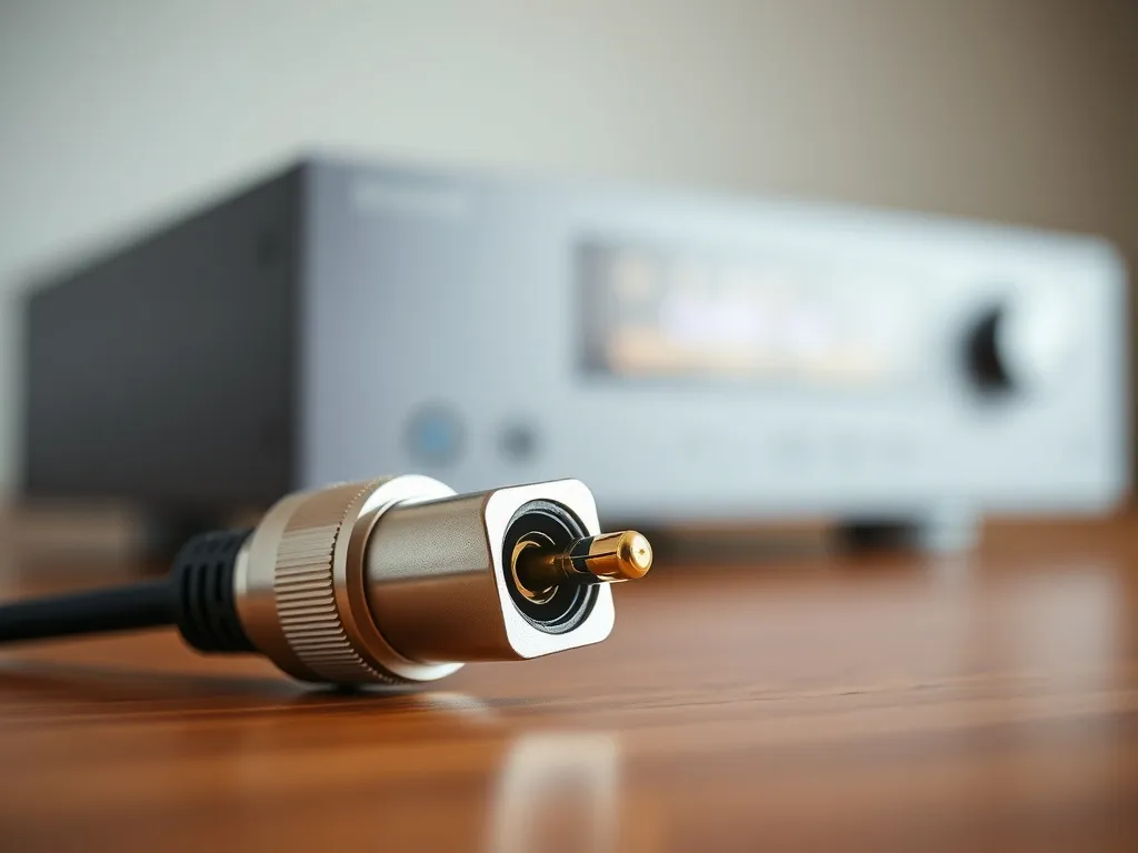 S/PDIF - co to jest i gdzie można użyć?