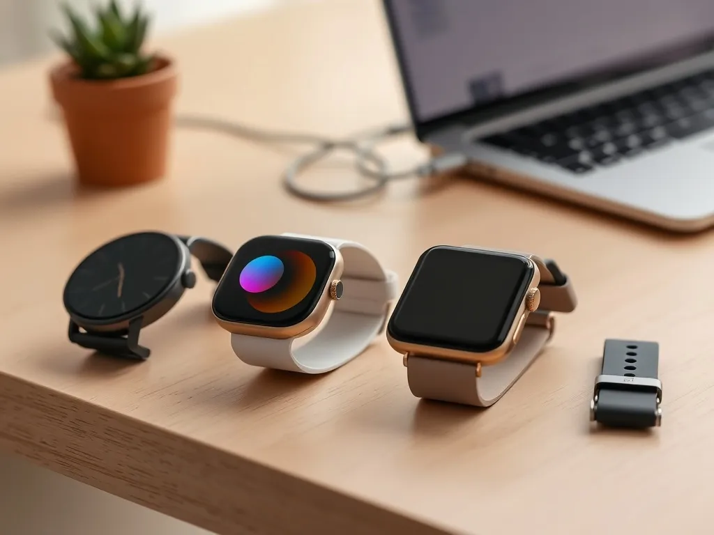 Jaki smartwatch wybrać?