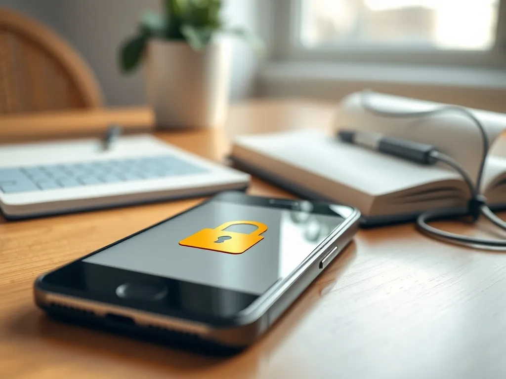 Jak zastrzec numer telefonu? Prosty przewodnik dla każdego