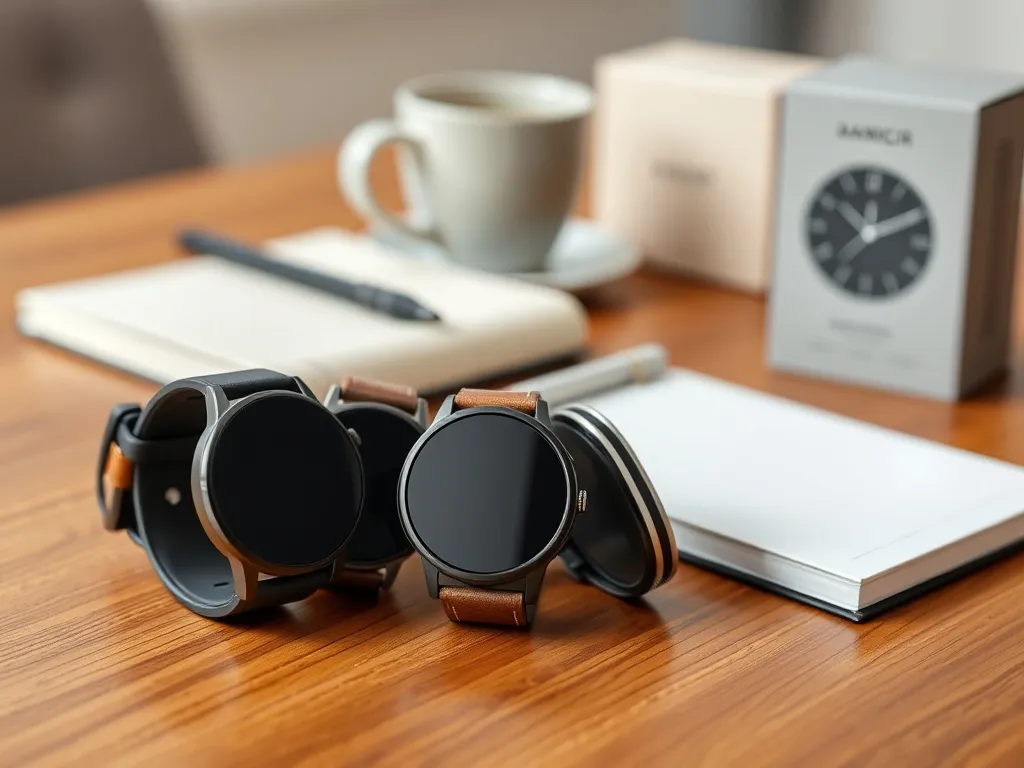 Ranking smartwatchy męskich do 200 zł: top 10