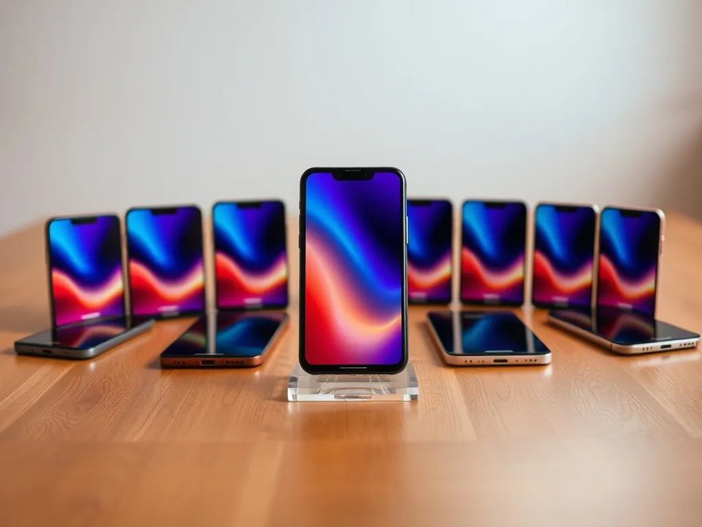 Ranking telefonów do 5000 zł – top 10