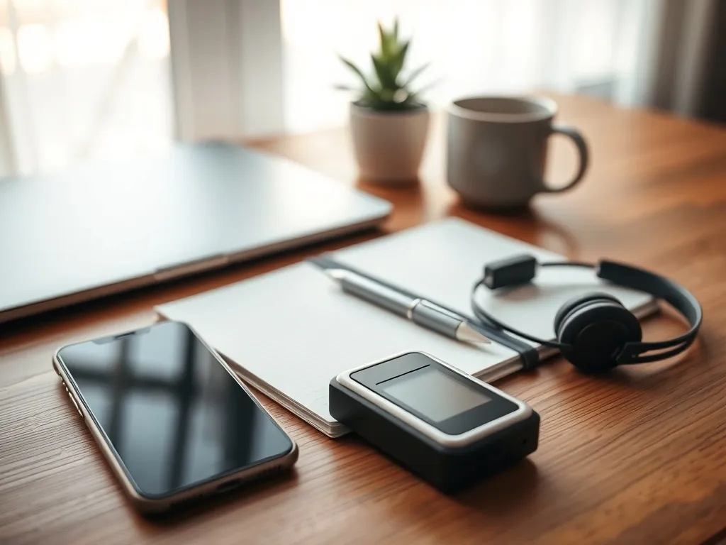 Jak nagrać rozmowę telefoniczną?