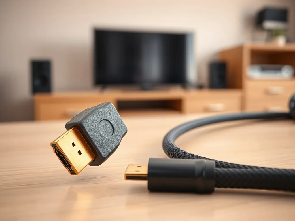 Jaki kabel HDMI kupić? Praktyczny poradnik wyboru
