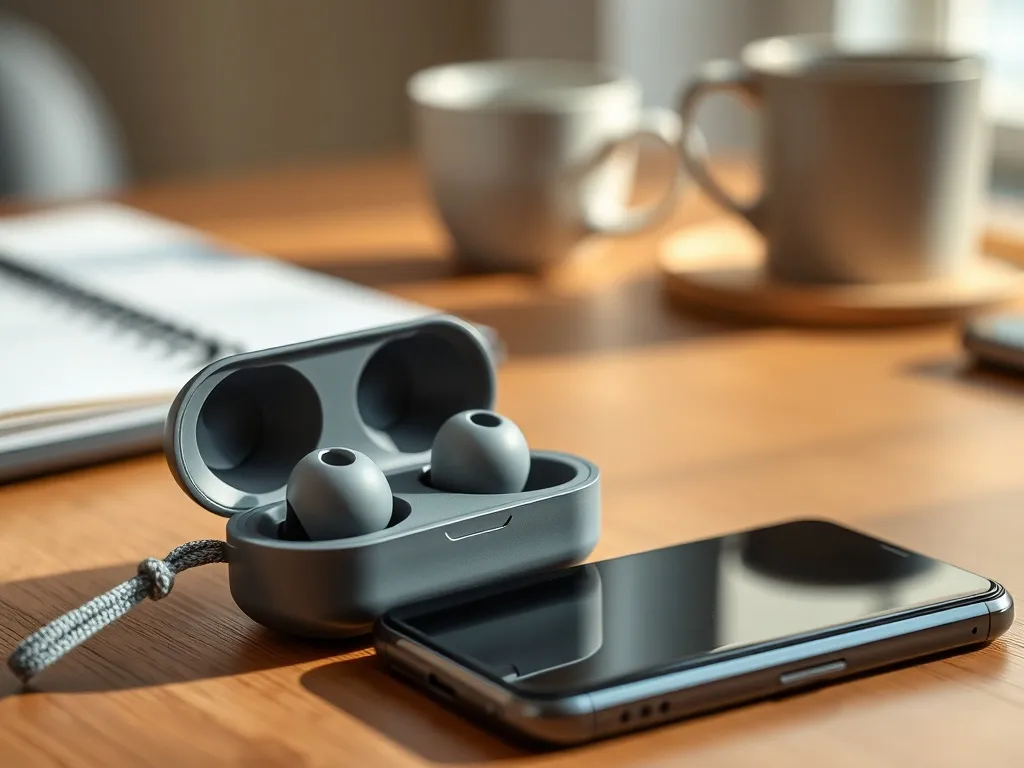 Co to znaczy? Zalety słuchawek True Wireless
