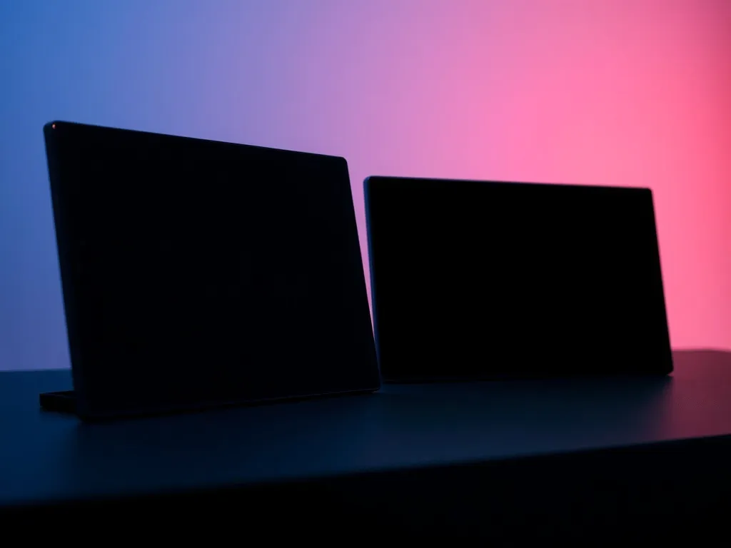 AMOLED vs OLED - jakie są różnice?