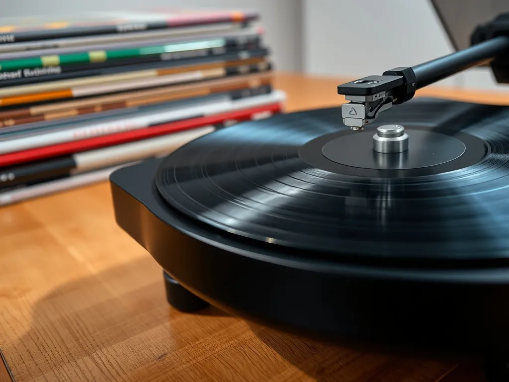 Ranking gramofonów do 1000 zł - top 10