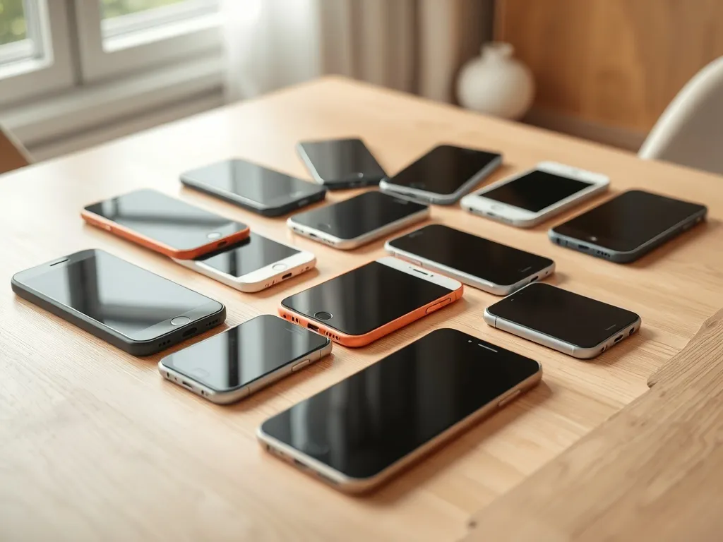 Ranking telefonów do 800 zł: top 10