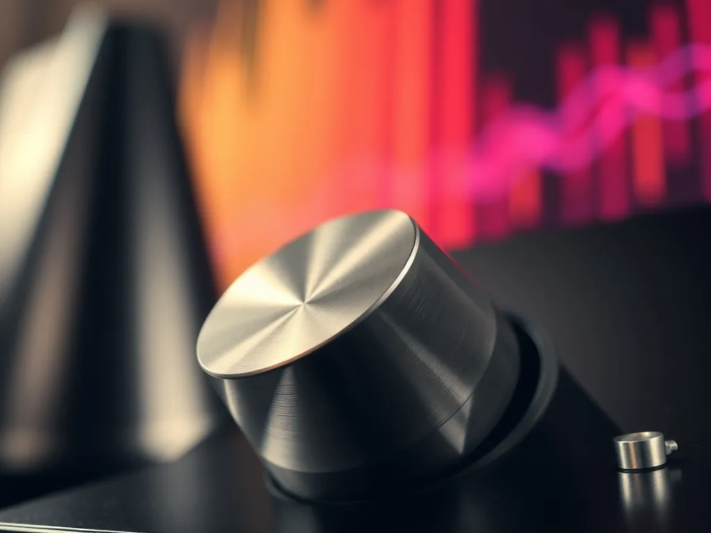 Loudness - regulacja głośności w systemach audio