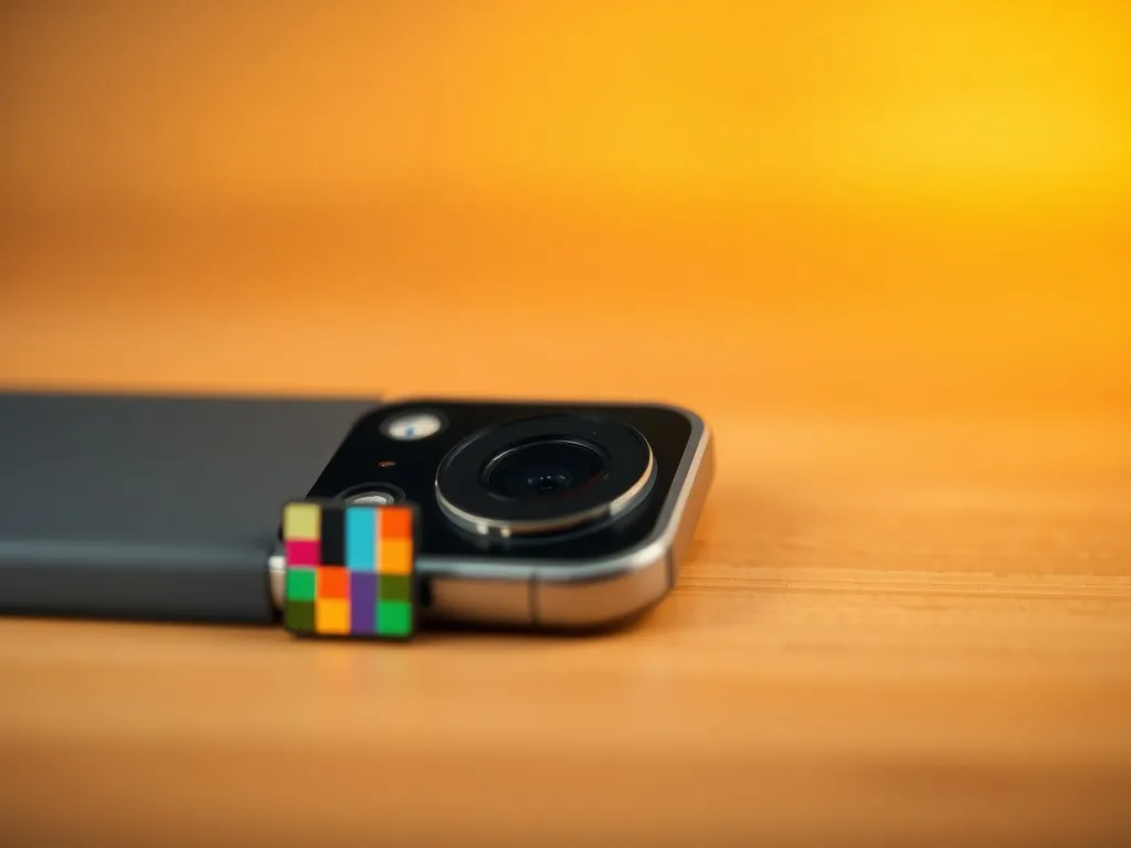 Megapiksele a rozdzielczość telefonu – jak to działa?