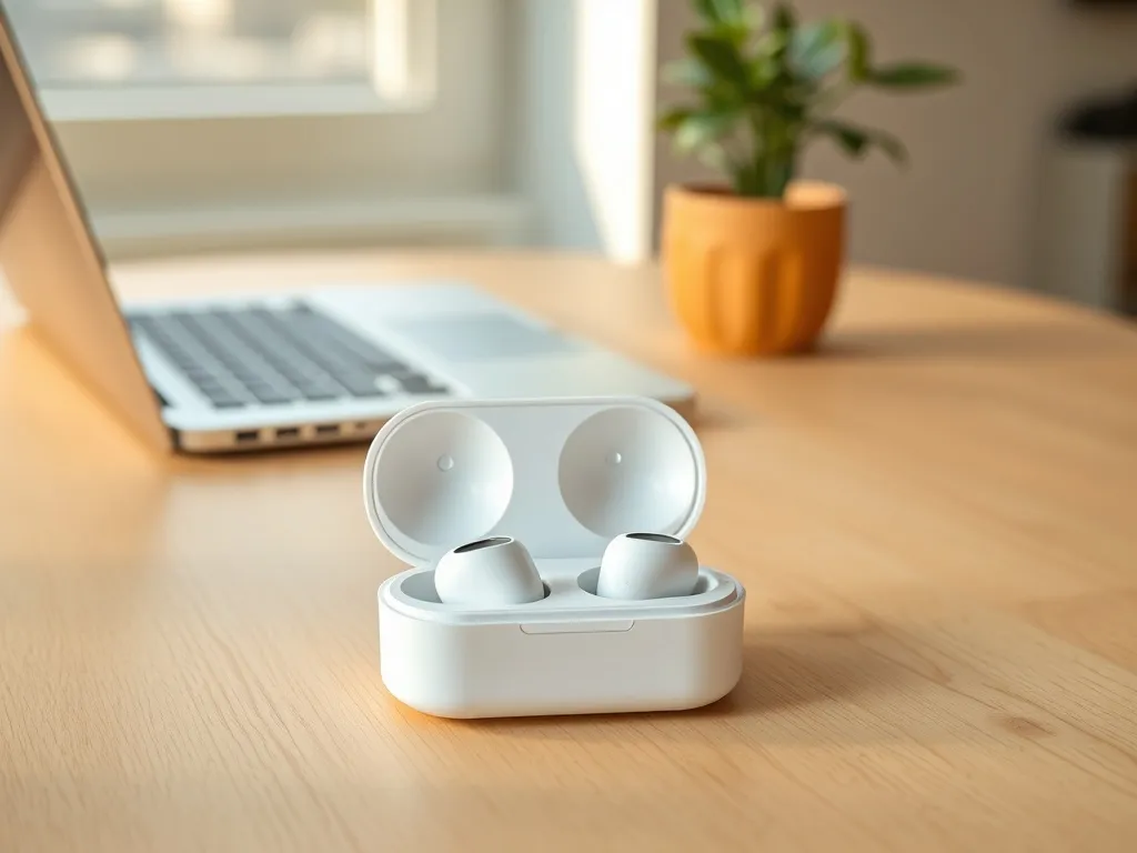 Jak sprawdzić czy AirPods są oryginalne?