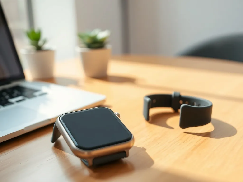 Smartwatch a smartband - co wybrać?