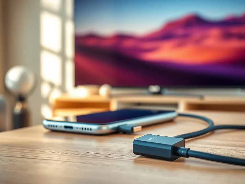 Co to jest funkcja MHL w telefonie?