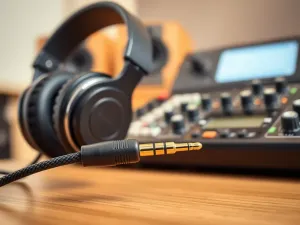 Impedancja słuchawek - co to jest?