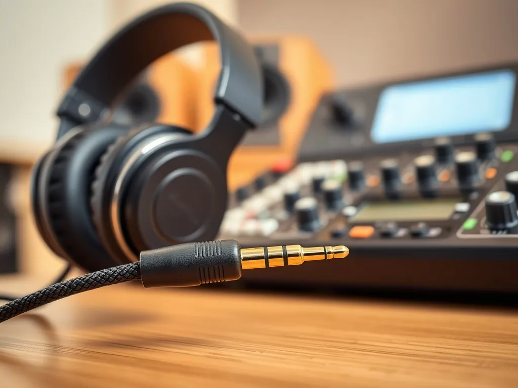 Impedancja słuchawek - co to jest?