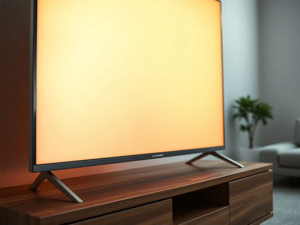 Co to jest Full Array LED?