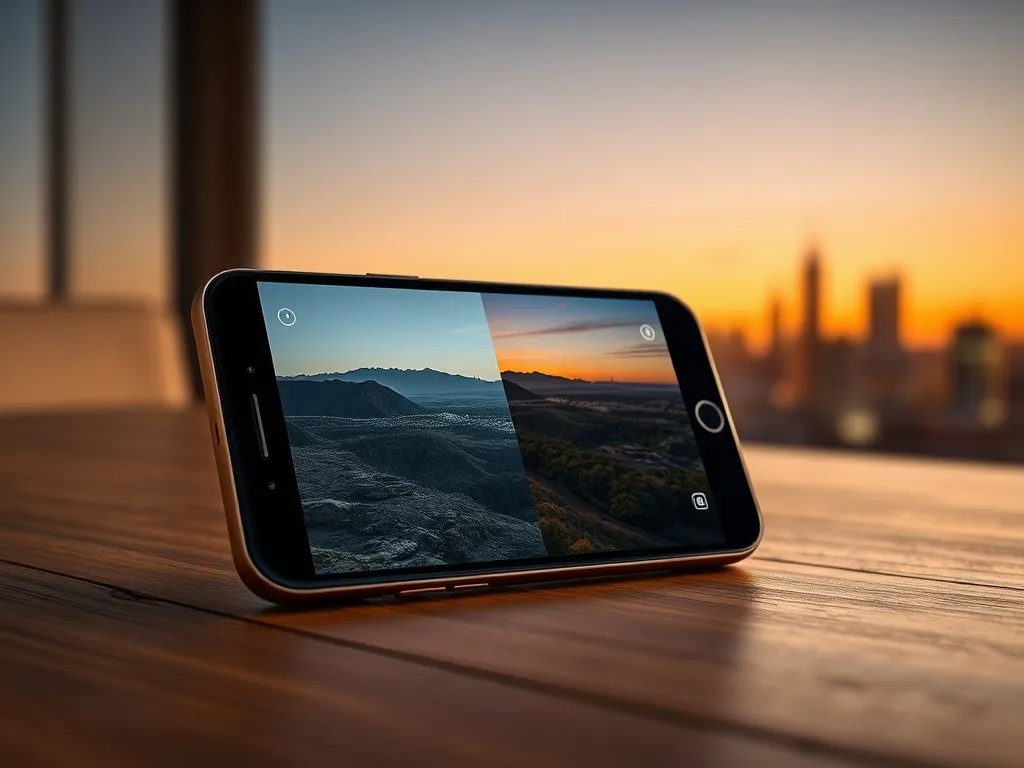 Co to jest HDR w telefonie?