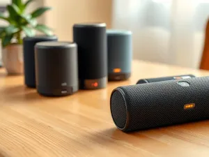 Ranking głośników Bluetooth do 100 zł - top 10