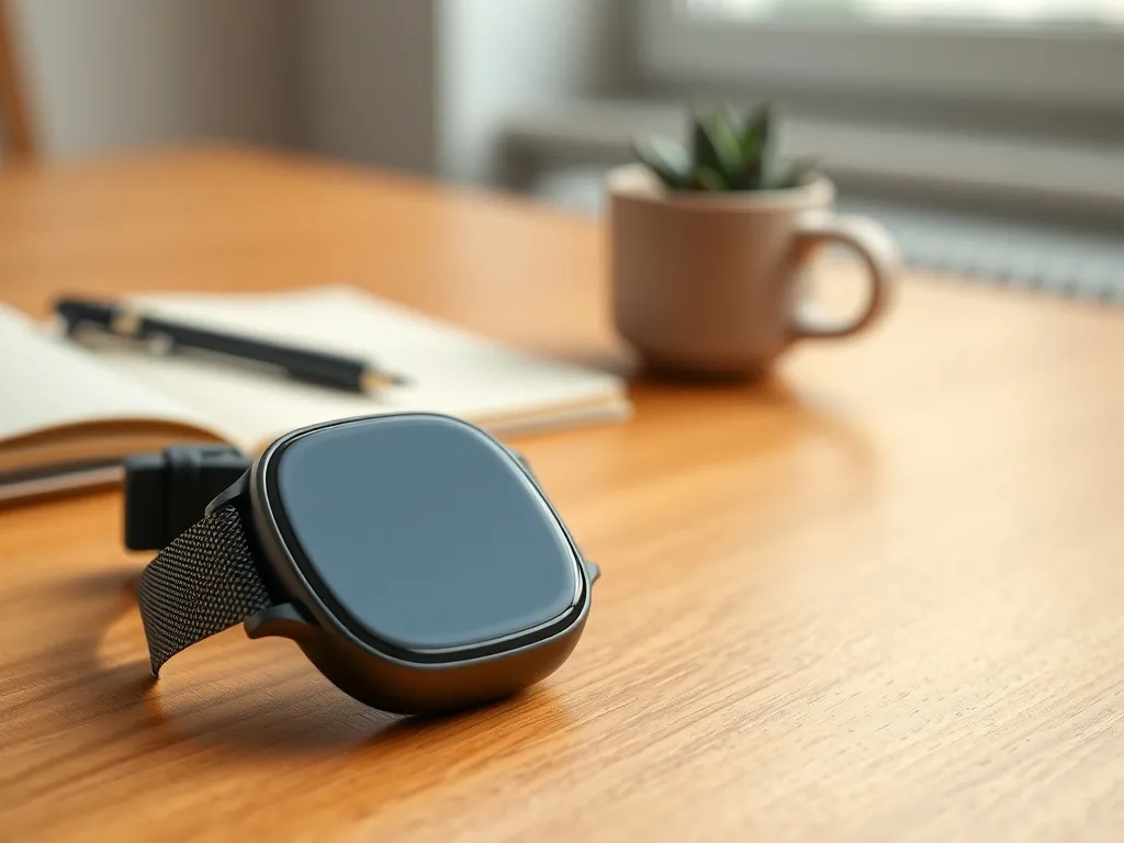 Co to jest smartwatch? Przewodnik dla początkujących