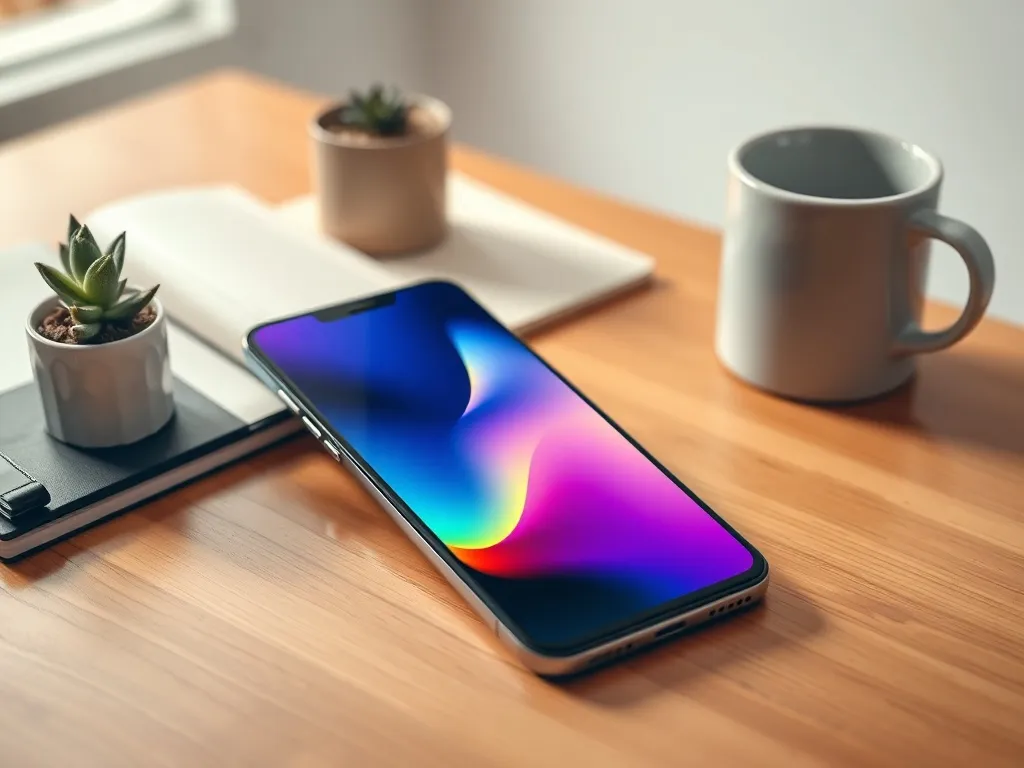 Telefon z dużym wyświetlaczem - ranking top 10