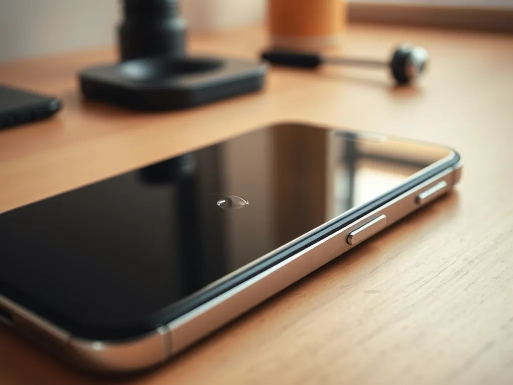 Gorilla Glass - co to jest? Czy ochroni twój telefon?