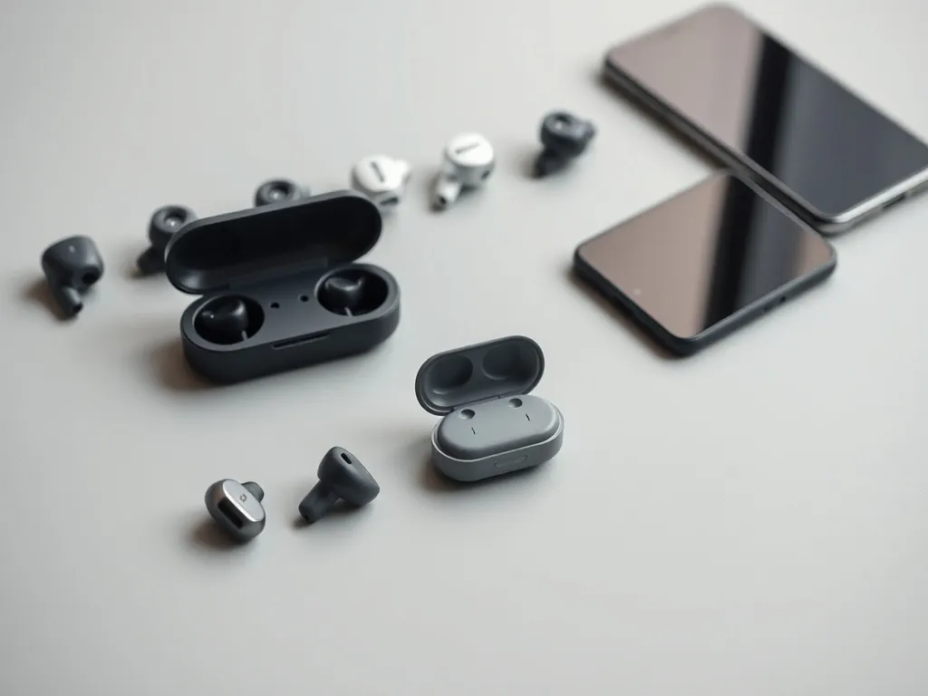 Ranking słuchawek bezprzewodowych do 150 zł: top 10