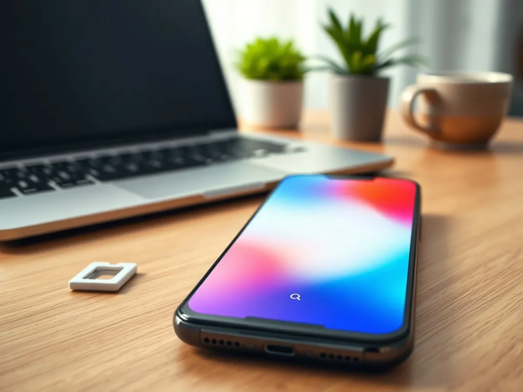 Jak skonfigurować telefon po pierwszym uruchomieniu?