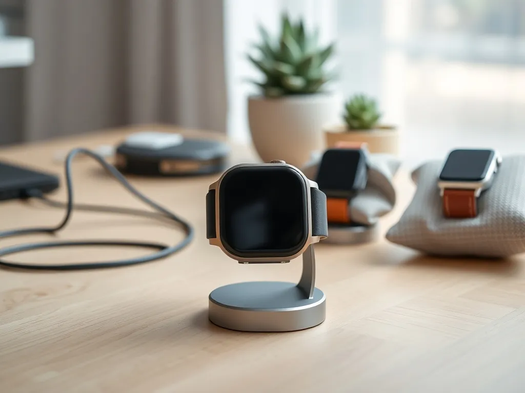 Ranking smartwatchy – najlepsze modele, testy i opinie