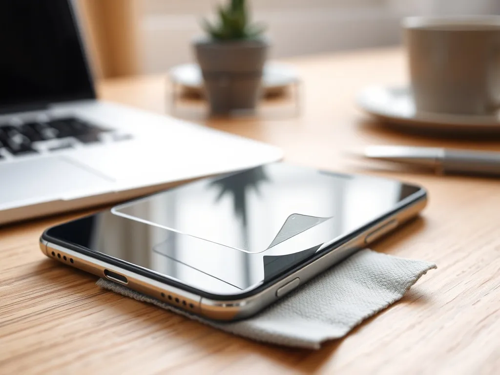 Jaka folia na telefon sprawdzi się najlepiej?