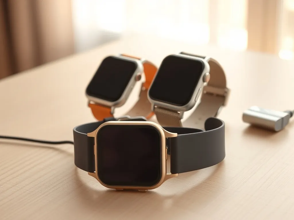 Ranking smartwatchy do 300 zł: top 10