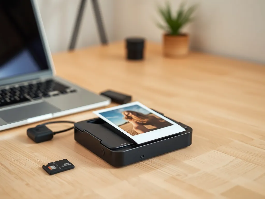 Jak zmniejszyć rozmiar zdjęcia?