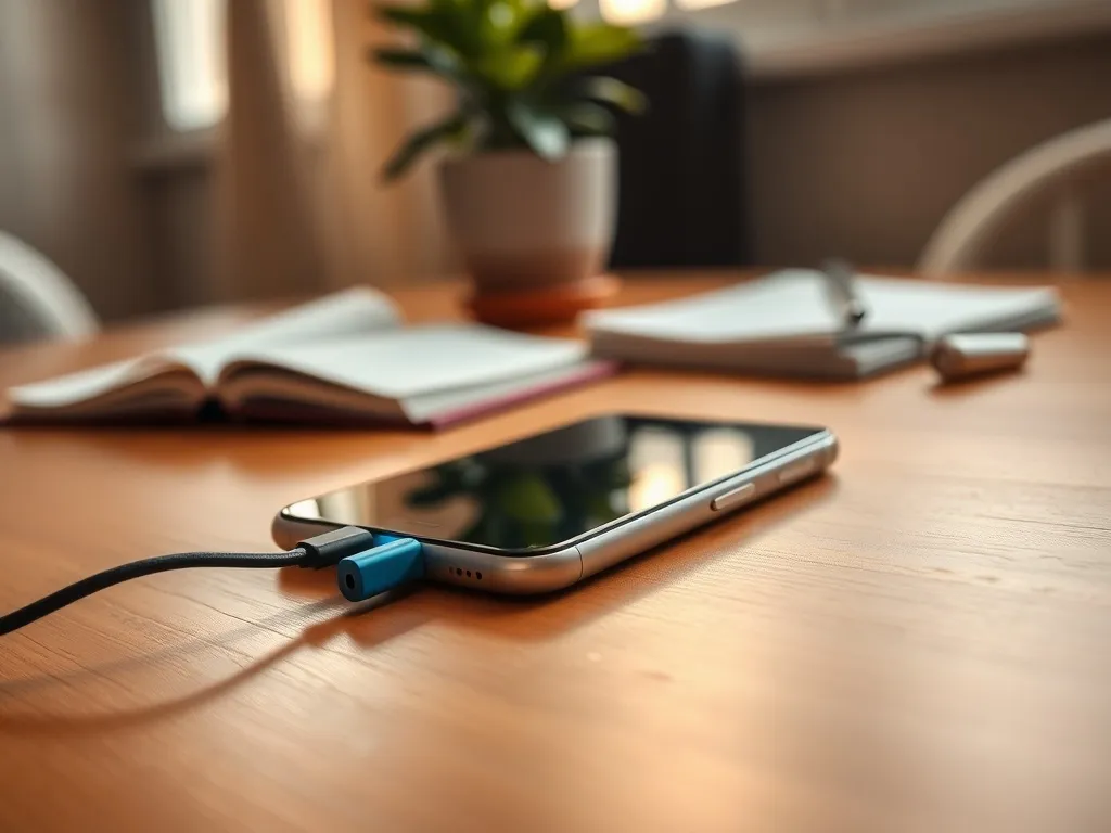 Jak szybko naładować telefon? Sprawdzone sposoby