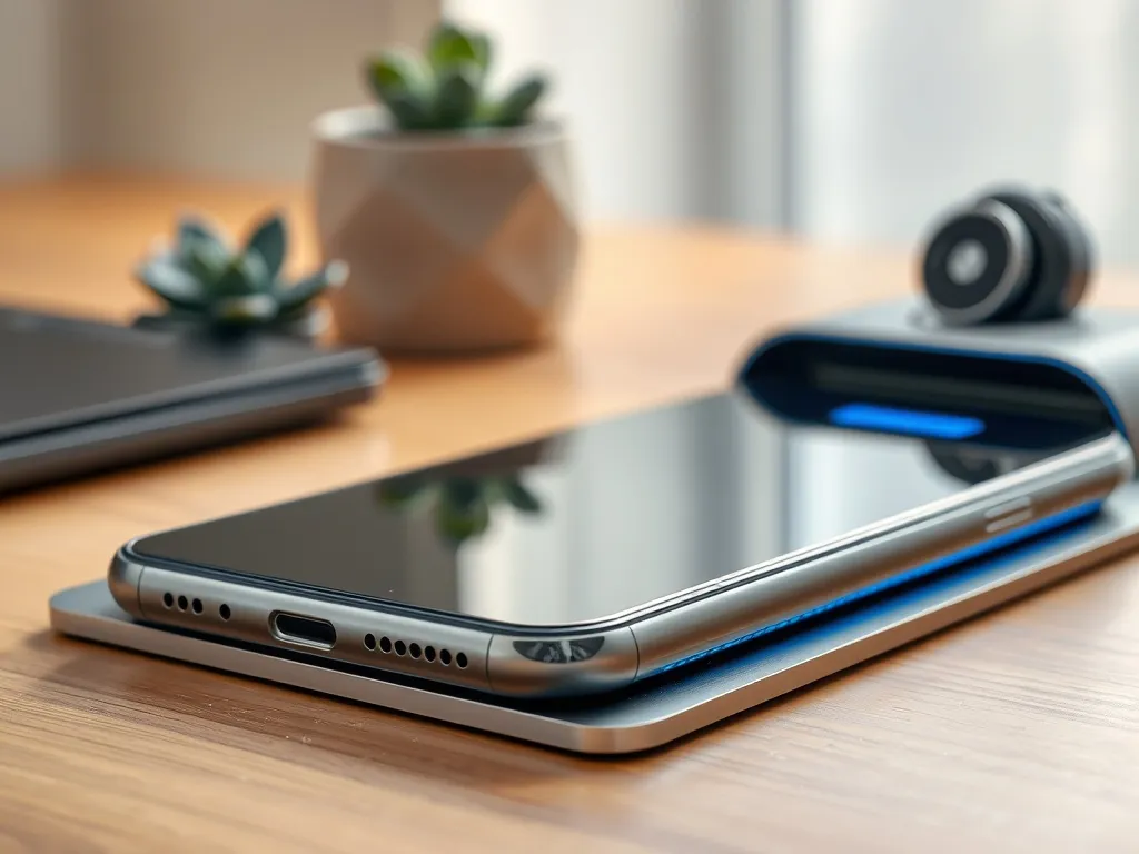 Jak schłodzić telefon?