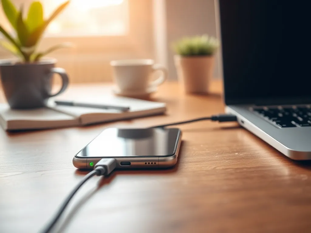 Jak włączyć na Androidzie debugowanie USB?