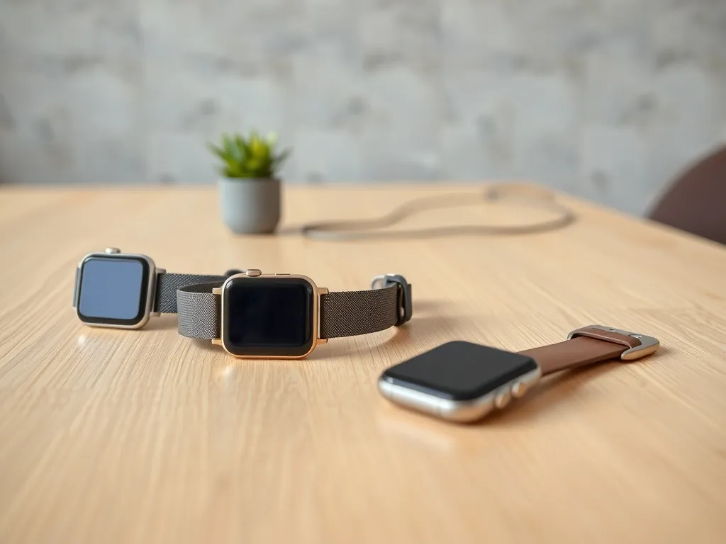 Ranking smartwatchy do 1000 zł - top 10