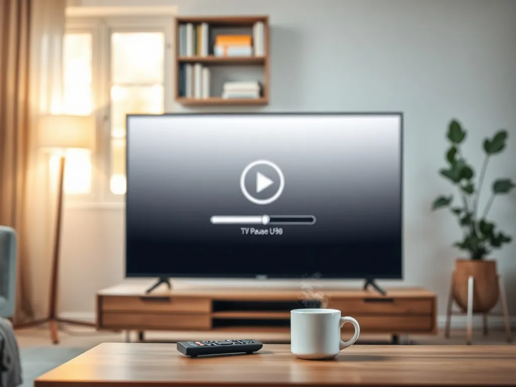 Catch up TV - co to jest i jak działa?