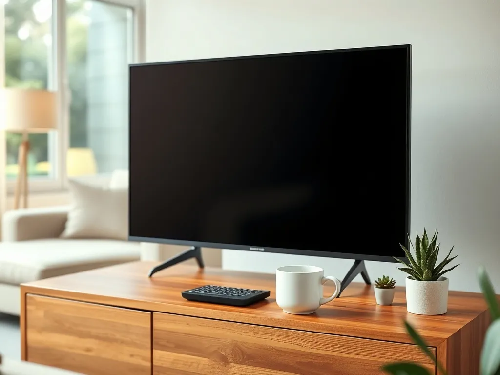 Ranking telewizorów do 3000 zł – top 10