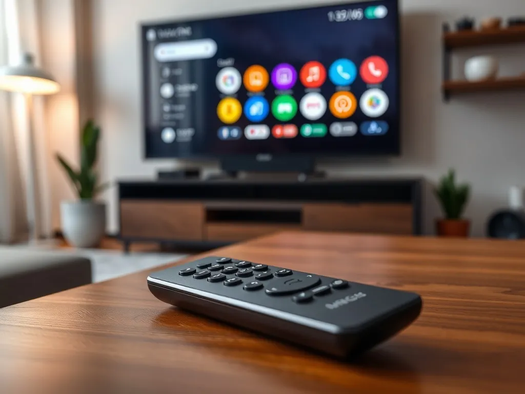 Co to jest Tizen TV? Przewodnik po funkcjach i obsłudze