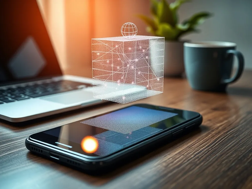 Jak działa Face ID? Wyjaśniamy krok po kroku