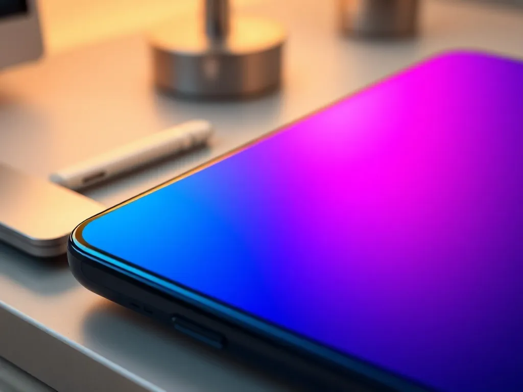 AMOLED - co to jest? Wszystko, co musisz wiedzieć