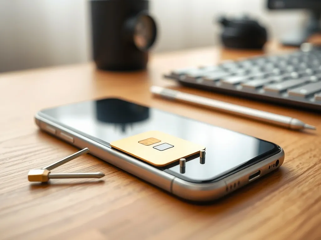 Blokada Simlock - co to jest? Poradnik