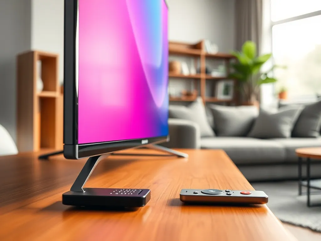 Neo QLED - co to jest i czy warto się na niego zdecydować?