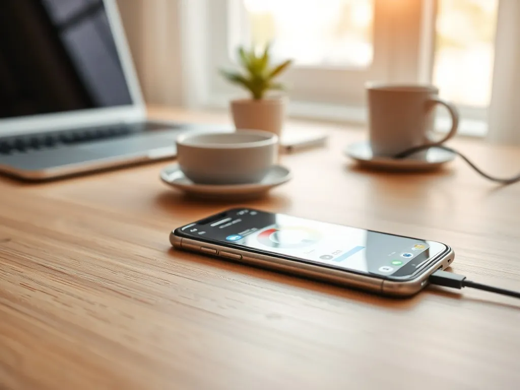 Co zrobić, żeby telefon się nie zacinał?