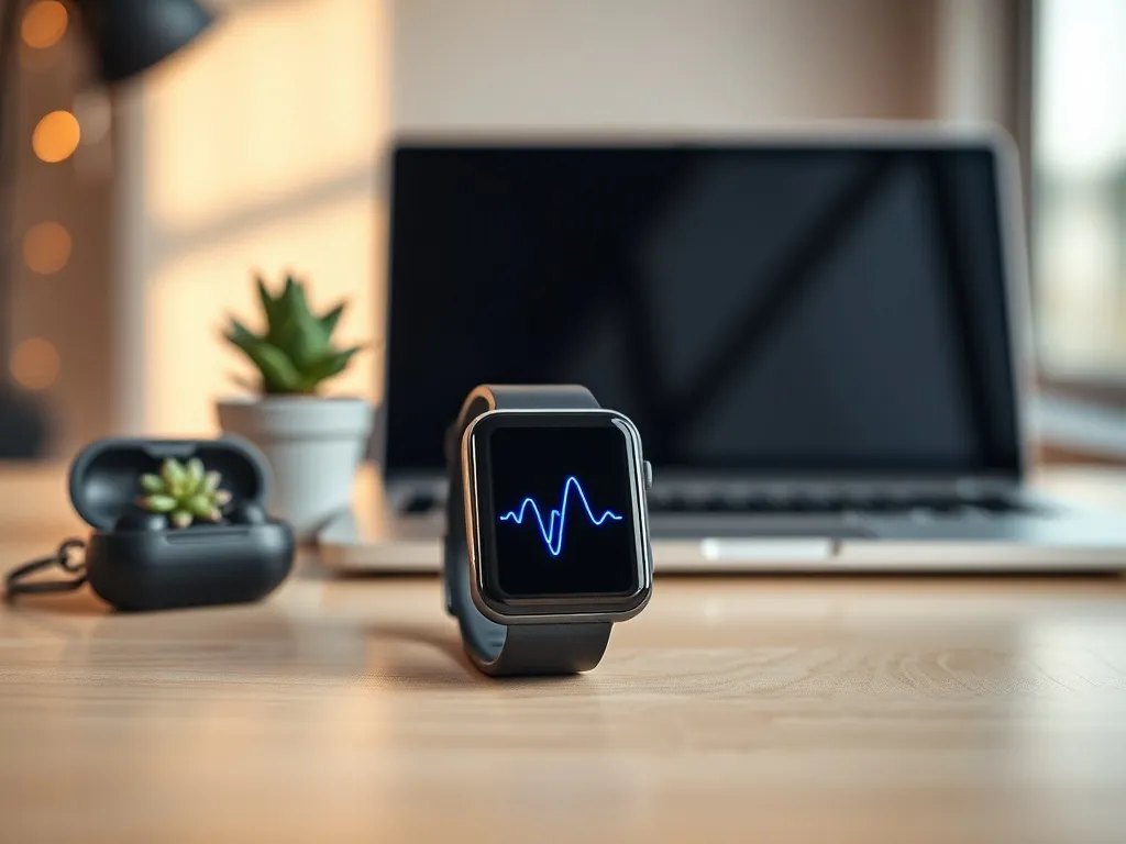 Co to jest smartband?